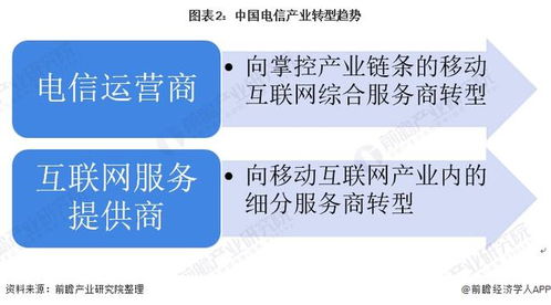 2022年中国计算机系统集成行业电信领域应用市场现状及竞争格局分析